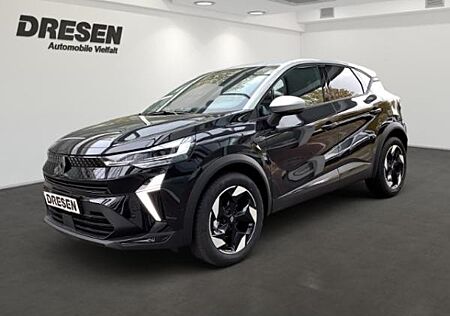 Renault Captur KISS TCe 90+Navi+Digitales Cockpit+LED+Apple CarPlay+Android Auto+Klimaautom+