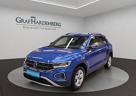 VW T-Roc Volkswagen 2.0 TDI Life / SOFORT VERFÜGBAR !