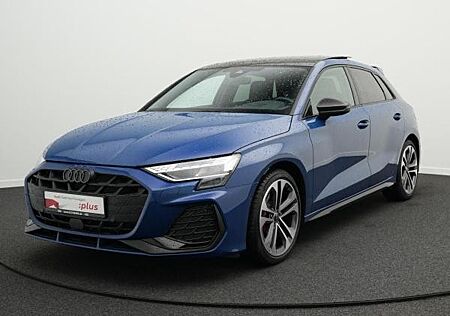 Audi A3 Sportback 35 TDI 2x S line*Carbon*PANO*8-fach