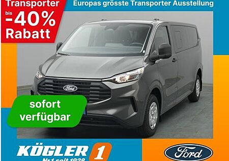 Ford Transit Custom Kombi 320 L2 Trend