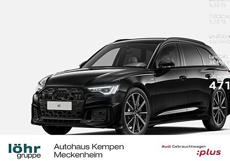 Audi A6 Avant 45 TDI Q S line 20"|NAVI+VC|MATRIX|PANO|