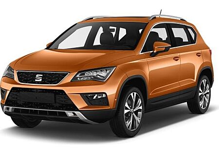 Seat Ateca 1.5 TSI ACT Xperience AHK PDC el.Heck ACC