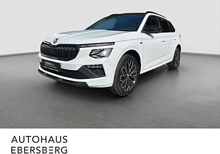 Skoda Kamiq Selection 1.5 TSI Pano ACC Kamera MATRIX