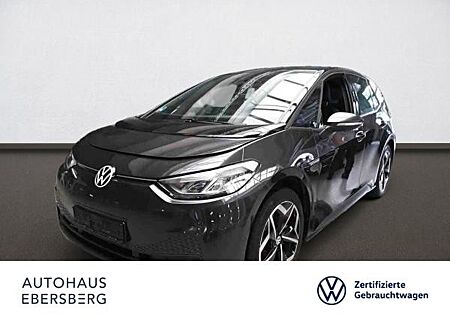 VW ID.3 Volkswagen Pro S Komfort+ Assist+ Kamera Navi Pro Keyless