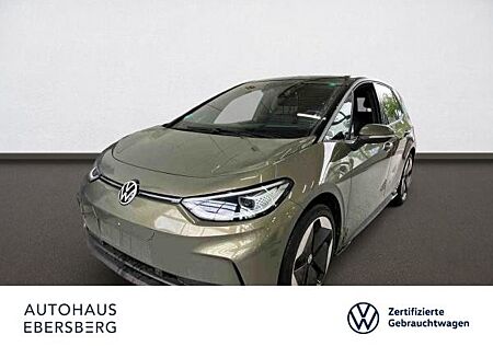 VW ID.3 Volkswagen Pro S Exterieur+ IQ. Travel Assist Kamera ACC
