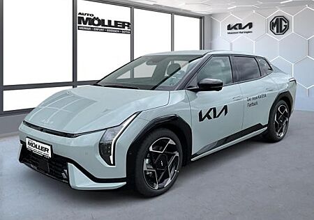 Kia EV4 FB GTL 81.4 kWh Drive Comfort Connect 360° Wärmepumpe Head-Up