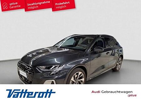Audi A3 allstreet 35 TFSI SONOS Standhzg. Navi