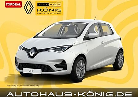 Renault ZOE Evolution | 375 km Reichweite | Bereitstellungskosten geschenkt❗