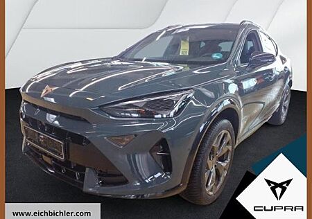 Cupra Formentor 2.0 TDI DSG AUT DynLicht Fernlichtass.