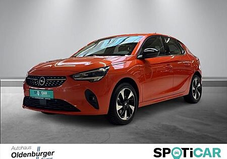 Opel Corsa Electric Elegance inkl. Allwetter