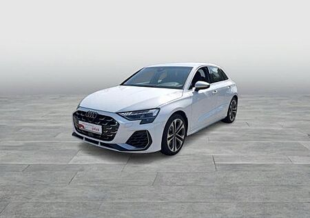 Audi S3 Sportback LEDER eSITZE NAVI+ -SOUND