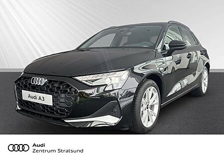 Audi A3 Sportback TFSIe advanced 150 kW S tronic Vorführwagen*