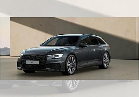 Audi A6 Avant S line TFSIe quattro ⇒ Businesspaket ⇒ B&O ⇒ Assistenzpaket Plus ⇒ 20"