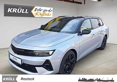 Opel Astra SportsTourer GS +Automatik+ACC+Voll-LED+