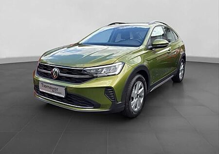 VW Taigo Volkswagen 1.0 TSI DSG - LIFE
