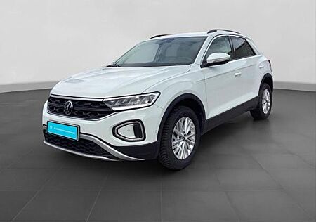 VW T-Roc Volkswagen 1.0 TSI - LIFE