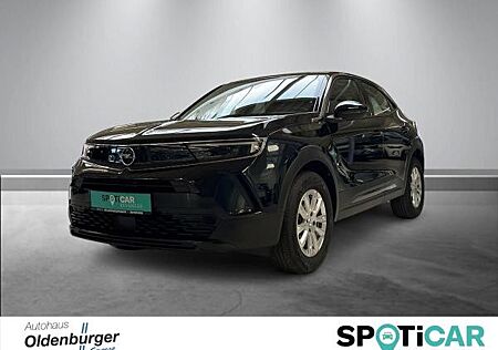 Opel Mokka Edition Electric inkl. Kamera