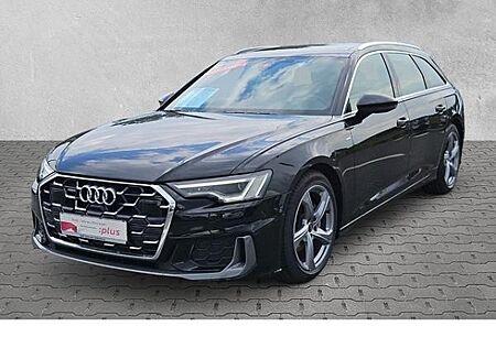 Audi A6 Avant 40 TDI S-tronic quattro S-Line MATRIX+PANO