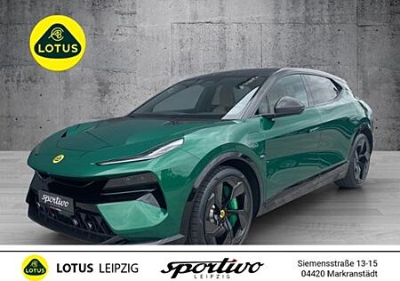 Lotus Eletre S 🔥Gold Interieur🔥23 Zoll Carbonfelgen🔥