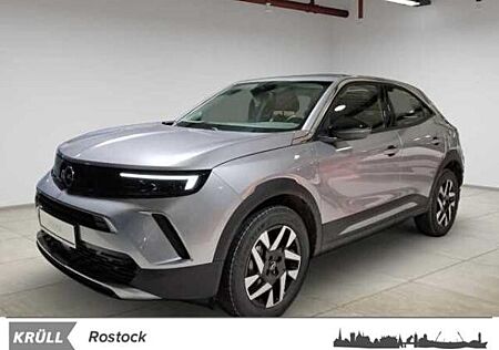 Opel Mokka Elegance +Kamera+Voll-LED+SHZ+