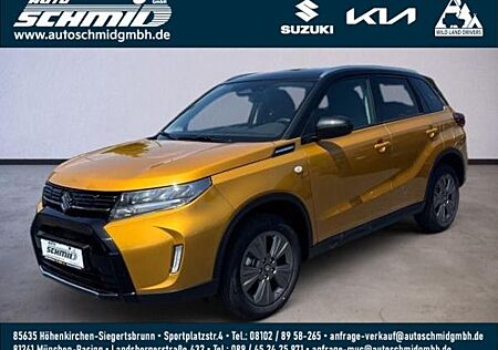Suzuki Vitara 1.5 COMFORT AGS **Sonderaktion!! Nur noch 1x verfügbar!!**