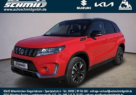 Suzuki Vitara 1.5 Comfort+ AGS **Sonderaktion!! Nur noch 1x verfügbar!!**