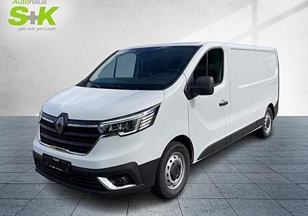 Renault Trafic E-TECH L2H1 *AHK *GJR *Kamera *