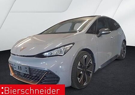 Cupra Born VZ h ab 489,- EUR mtl. 1000  Sonderzahlung 20 PANO HUD TOP VIEW SENNHEISER HEAT PUMP