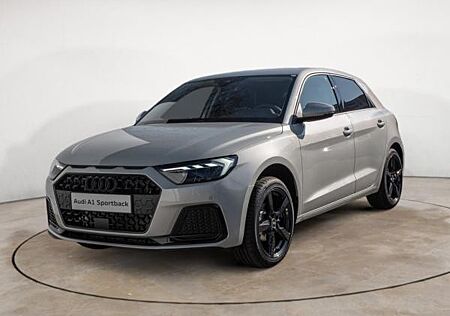 Audi A1 Sportback advanced 25 TFSI