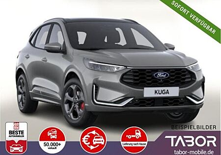 Ford Kuga 2.5 FHEV 183 AWD ST-Line X HUD Pano AHK ACC