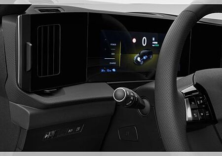 Opel Astra 1.5 D 130 AT8 Nav 10" PDC vo/hi Klimaaut