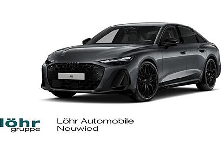 Audi A6 Lim. e-hybrid quattro edition one