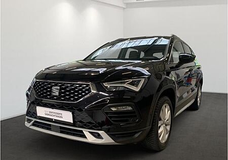 Seat Ateca XPERIENCE TSI DSG AHK NAVI SITZHEIZUNG EINPARKHILFE LED
