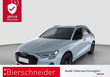 Audi A3 Sportback 30 TFSI advanced 18 AHK LED CAM ACC