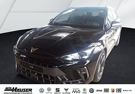 Cupra Leon Sportstourer 1.5 eTSI DSG EL. HECKKL. NAVI KAMERA PARK ACC LED