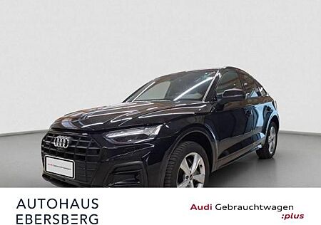 Audi Q5 Sportback advanced 40 TFSI qu 5JGar MATRIX Pano 360°
