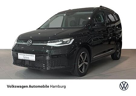 VW Caddy Volkswagen Style 2.0 TDI DSG PDC Kamera Sitzheizung