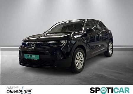 Opel Mokka Electric Edition OnBoardCharger (3-phasig) & Kamera sofort verfügbar