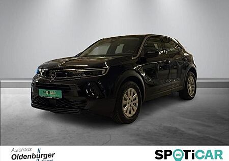 Opel Mokka Electric Edition OnBoardCharger (3-phasig) & Kamera