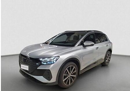 Audi e-tron Q4 (F4B)