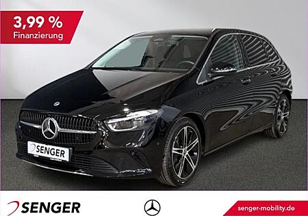 Mercedes-Benz B 180 Progressive Multibeam Rückfahrkamera AHK