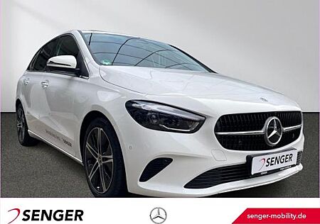 Mercedes-Benz B 180 Progressive Multibeam Rückfahrkamera AHK