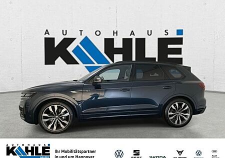 VW Touareg Volkswagen R-Line 3.0 TDI AHK PANO 4x4 Pano ACC
