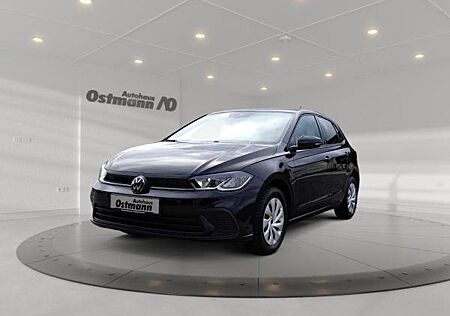 VW Polo Volkswagen VI 1.0 TSI Life Navi SHZ ACC CarPlay