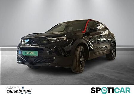 Opel Mokka Electric GS inkl. Sitz & Lenkradheizung