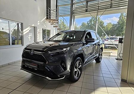 Toyota RAV 4 2.5 Plug-In Hybrid Teamplayer Auto AWD