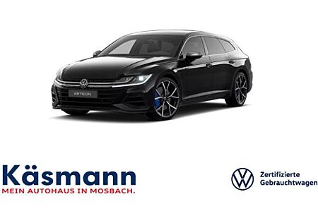 VW Arteon Volkswagen Shooting Brake R 4M AHK KAM EASYOPEN