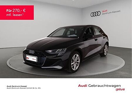 Audi A3 Sportback 30 TDI LED Navi PDC+ AHK