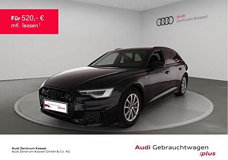 Audi A6 Avant 45 TDI qu. S line Matrix Pano AHK 360°