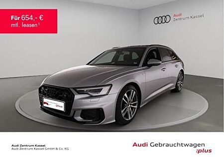 Audi A6 Av. 45 TDI qu. S line Matrix Pano Kamera AHK